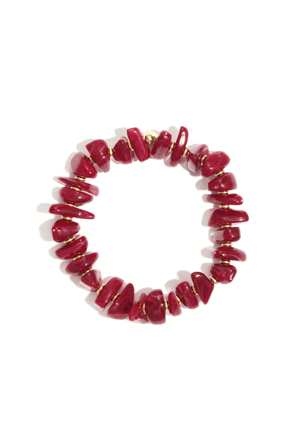 Armbanden met kralen van acryl Kralen Casual Dagelijks Dames sieraden