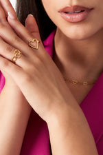 ring hartjes
