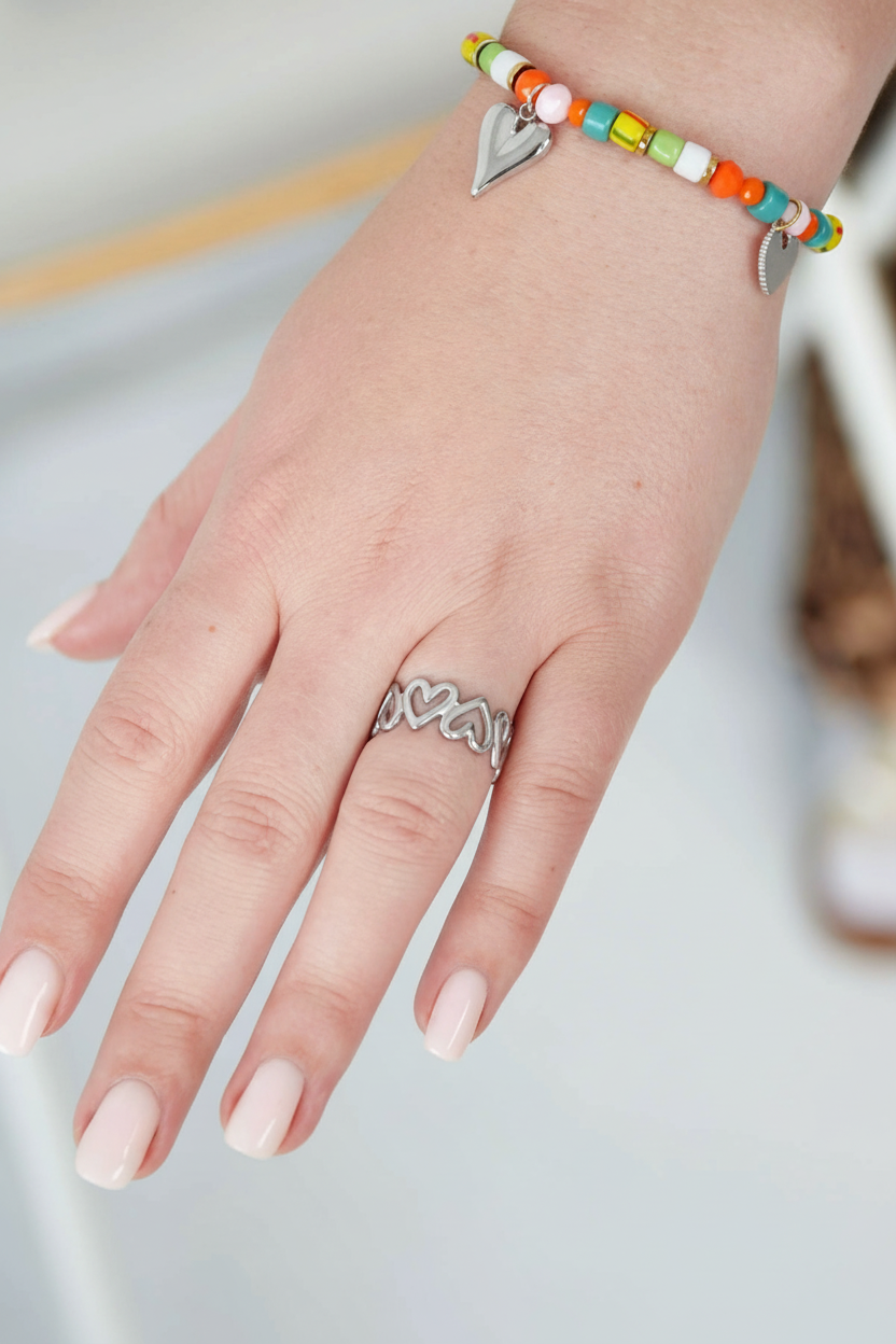Eternal Bond Ring