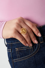 love loop ring