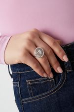 Soft Embrace Ring