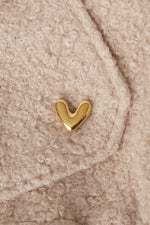 broche heartly