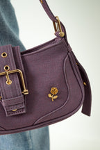 rose brooche