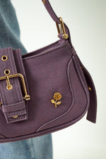 rose brooche