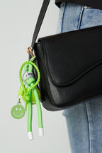 Sporty spice hanger