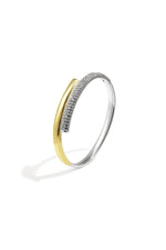 Armbanden van roestvrij staal, cirkel, casual, dagelijks, eenvoudig, serie, damessieraden