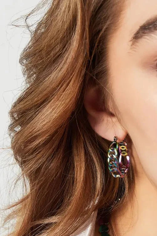 Nova Chain Hoops