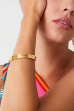 slavenarmband love you to the moon and back