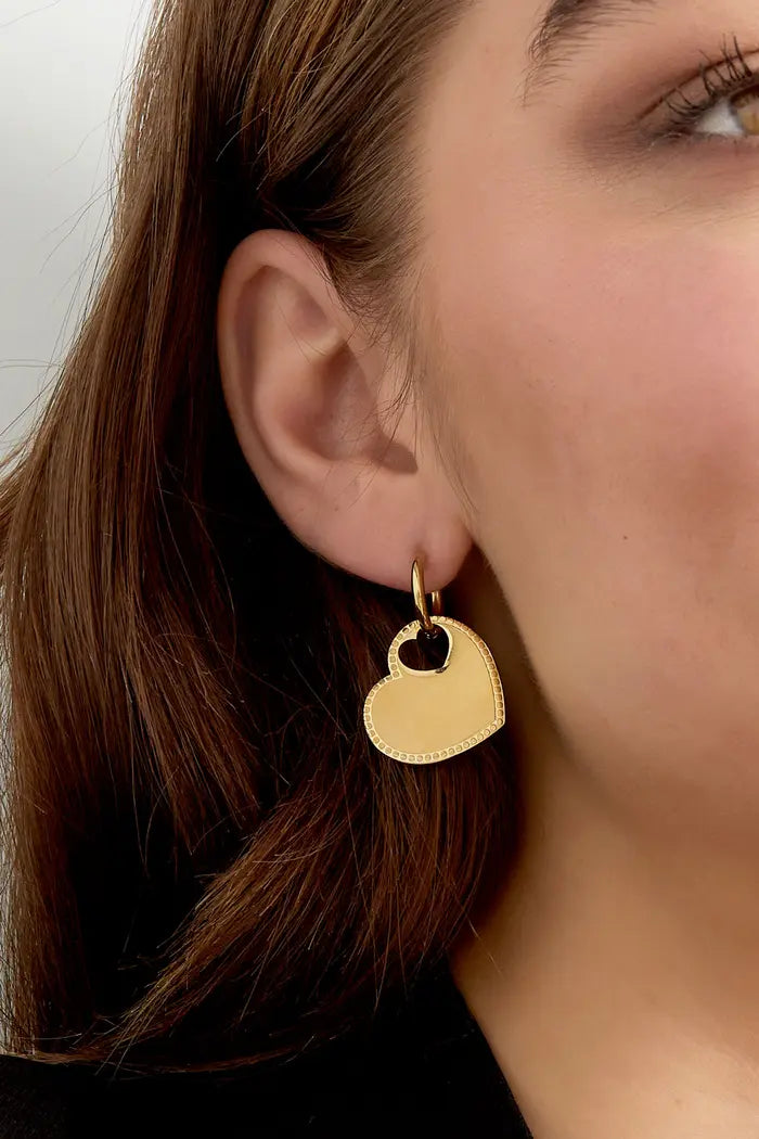 Mara Earrings