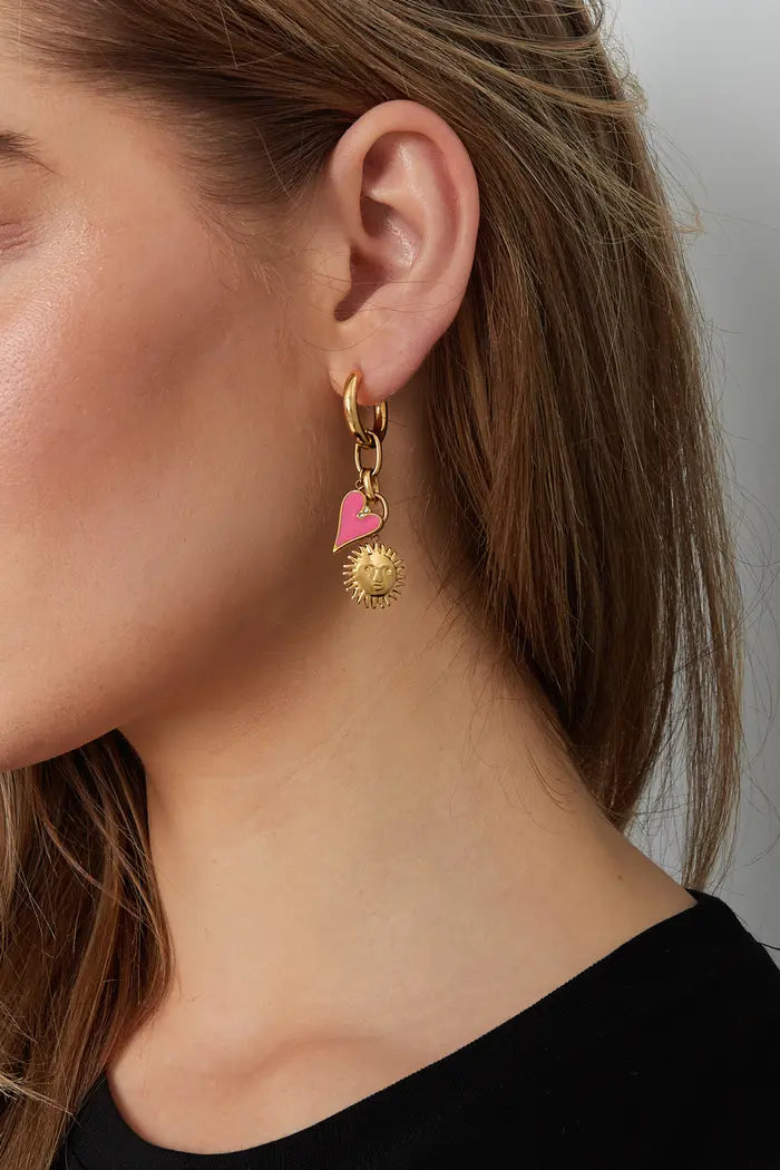 Samira Earrings