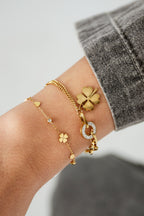 gleaming wish armband