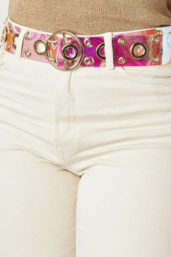 Crystal Glow Belt