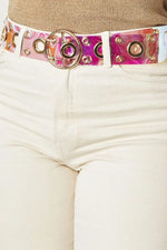Crystal Glow Belt