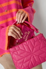 Fly With Me Mini Wallet