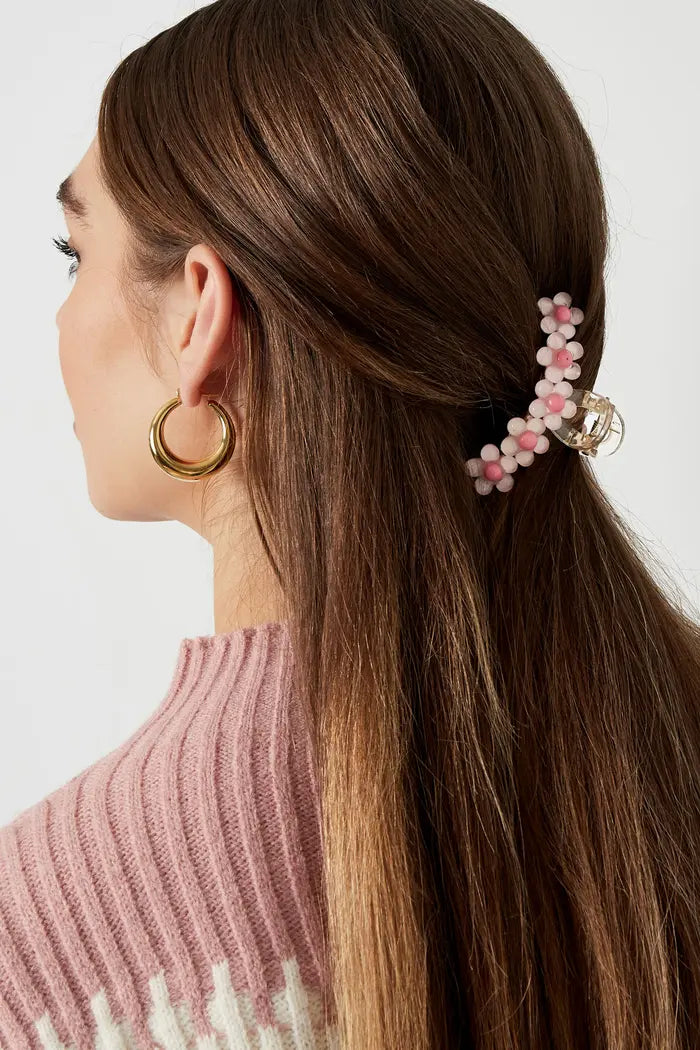Haarklem Flora Yoozy Fashion
