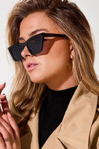 Sleek Edge Shades