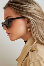 Sleek Edge Shades