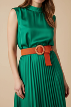 Elegance Circle Belt