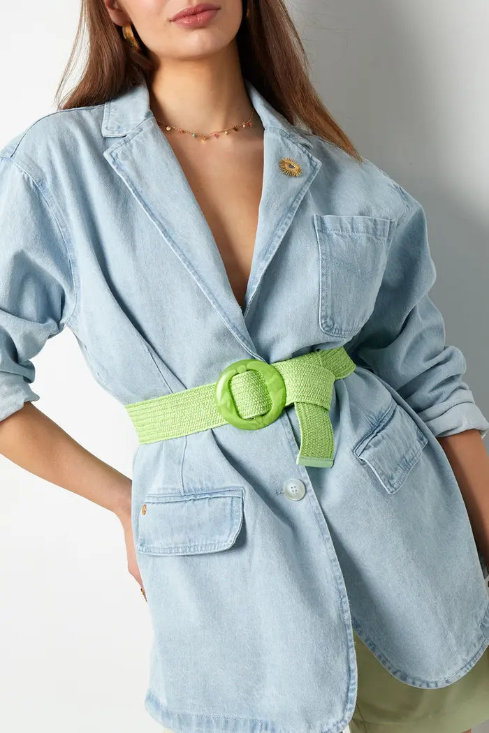 Riem Amelie Yoozy Fashion