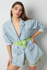 Riem Amelie Yoozy Fashion