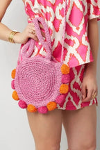 Strandtas Loes Yoozy Fashion