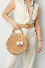 Milana Strandtas Yoozy Fashion