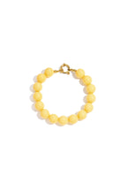 Hars kralen armbanden kralen DIY Dagelijkse eenvoudige serie Dames sieraden-12mm