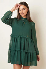 Chiffon Grace Dress