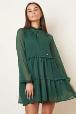 Chiffon Grace Dress