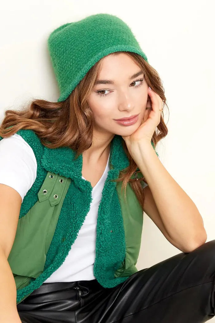 Harper Fisher Hat