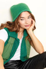 Harper Fisher Hat