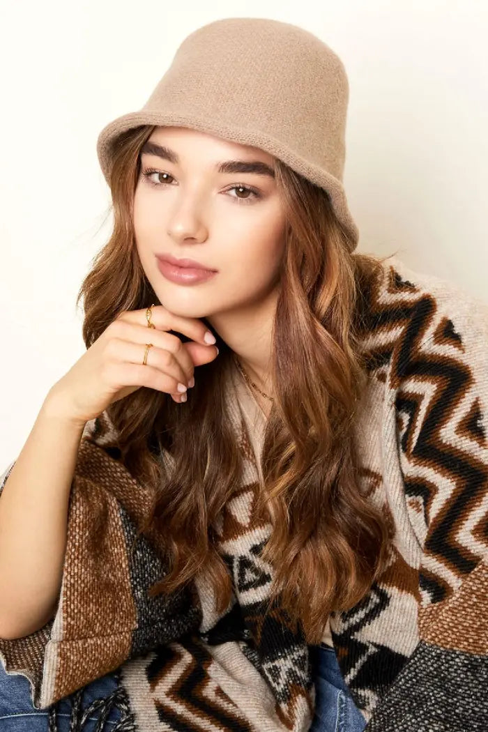 Anny Bucket Hat
