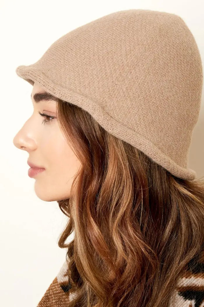Anny Bucket Hat