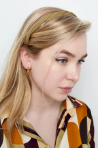 Tess Braided Headband