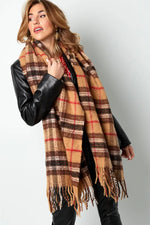 Quinty Scarf