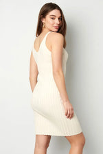 Charlotte Dress