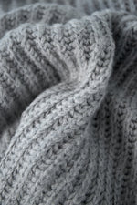 Everyday Classic trui - blauw
