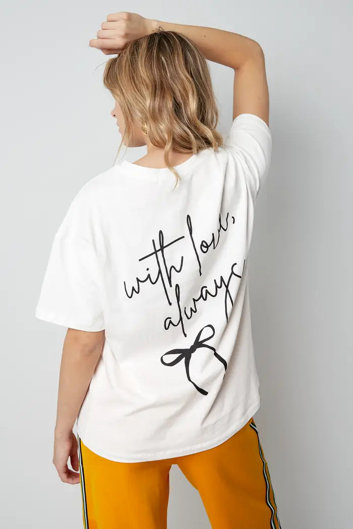 Tess T-shirt