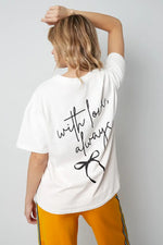 Tess T-shirt