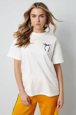 Tess T-shirt