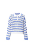 Polo Top Gebreide Kleding