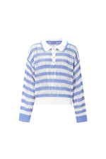 Polo Top Gebreide Kleding
