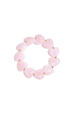 Armbanden met acryl kralen Hart Casual Dagelijks Eenvoudig Serie Dames sieraden