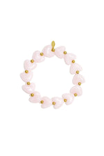 Hartjes armband
