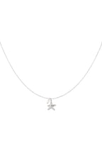 Zeester ketting