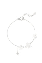 Flower Bracelet