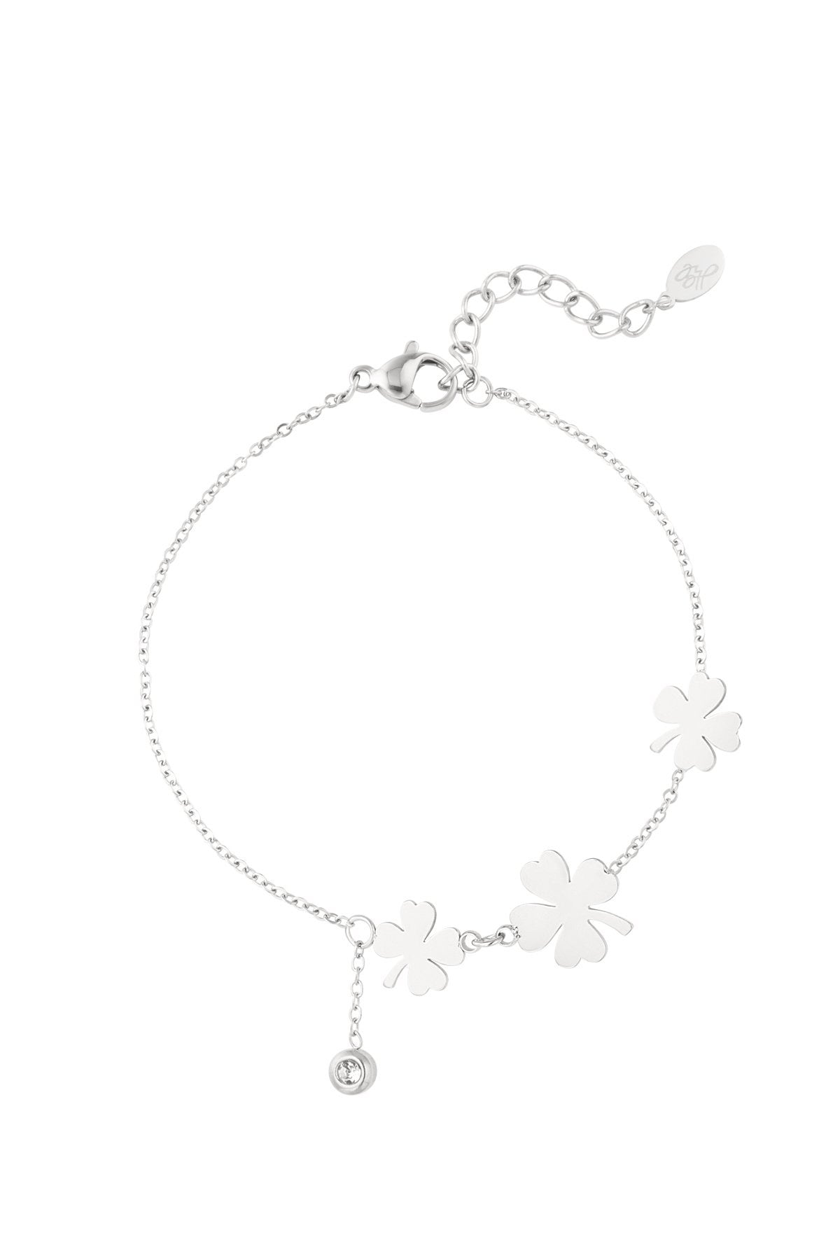 Blumenarmband