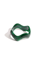 Acryl armbanden onregelmatige vorm Casual Dagelijks Eenvoudig Serie Dames sieraden