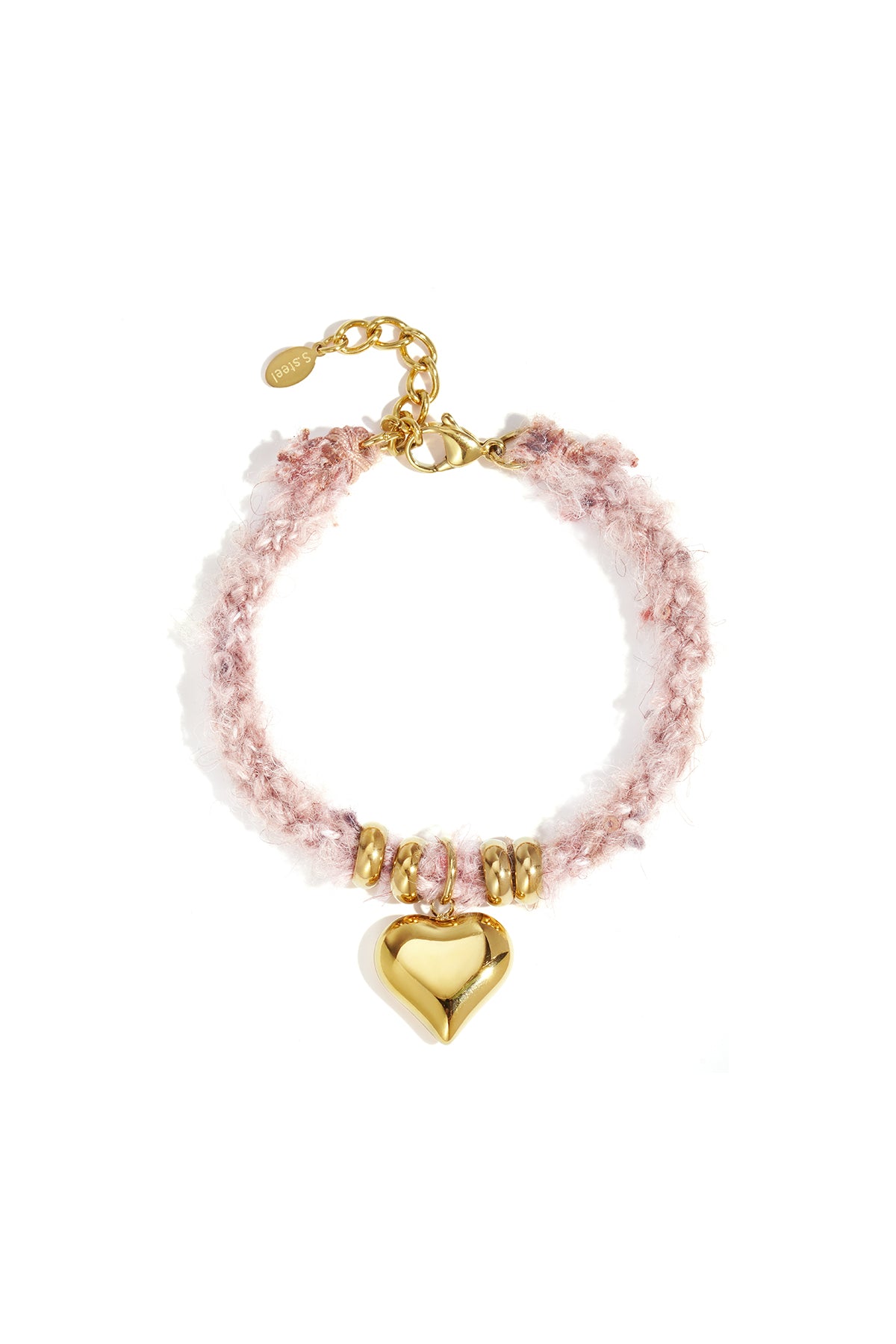 Charm Armbanden Hart Casual Dagelijks Eenvoudig Serie Dames sieraden