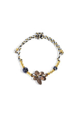 Polyester kralen armbanden bloemen casual dagelijks eenvoudig serie dames sieraden